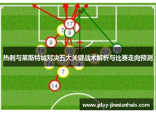 热刺与莱斯特城对决五大关键战术解析与比赛走向预测